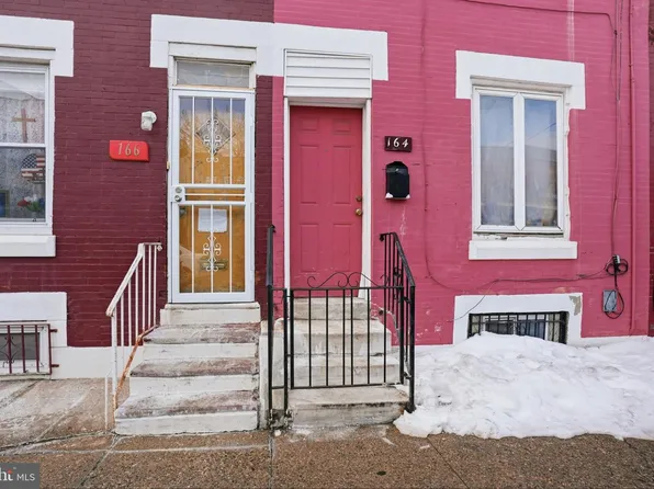 164 E Ontario St, Philadelphia, PA 19134
