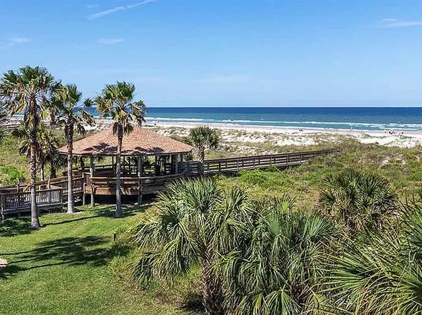 850 A1a Beach Blvd Unit 35, Saint Augustine, FL 32080