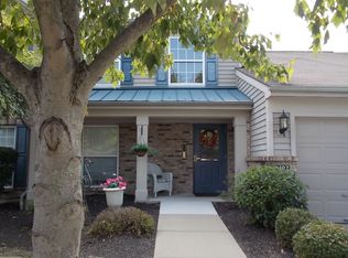1402 Napa Vall UNIT 204, Newport, KY 41076