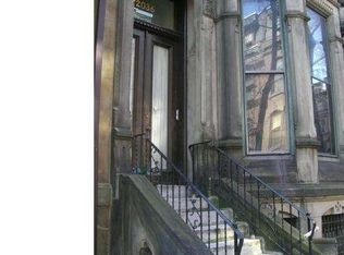 2036 Spruce St, Philadelphia, PA 19103