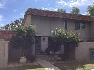5609 S Hurricane Ct Unit C, Tempe, AZ, 85283