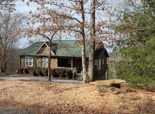 68 Acorn Ct, Ellijay, GA 30540