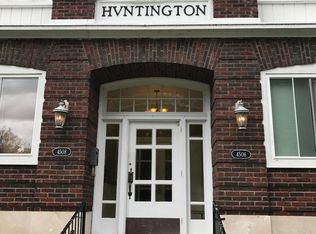 4508 J C Nichols Pkwy APT 1S, Kansas City, MO 64111