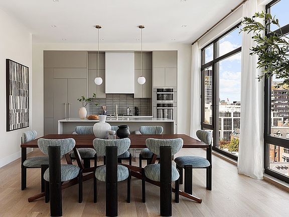 2nd image of 435 W 19th St #Penthouse 2