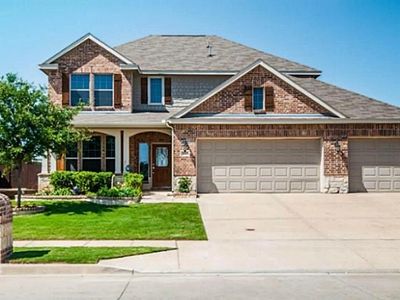 3725 Monica Ln, Fort Worth, TX, 76244