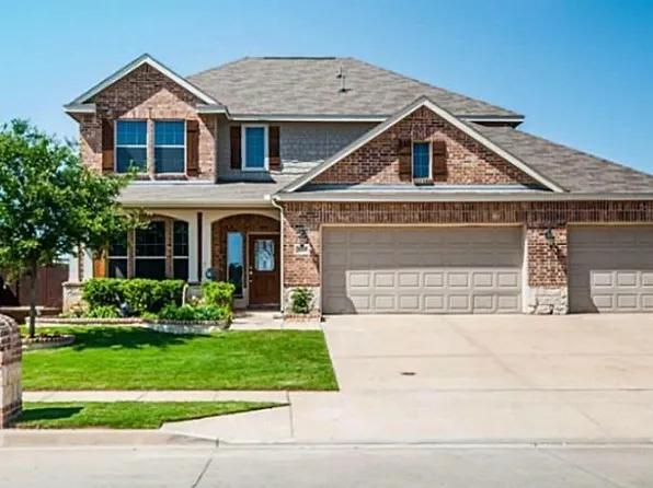 3725 Monica Ln, Fort Worth, TX 76244