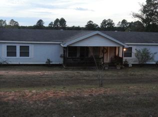 29245 Sandy Landing Rd, Andalusia, AL 36421