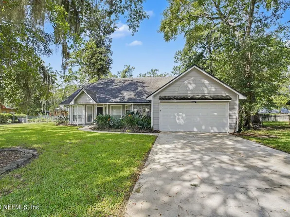 6284 WINDWARD Court, Fleming Island, FL 32003