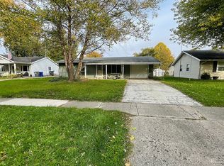 900 N Berkley Rd, Kokomo, IN 46901