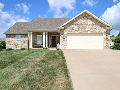 4903 Wilshire Dr N, Saint Joseph, MO, 64506
