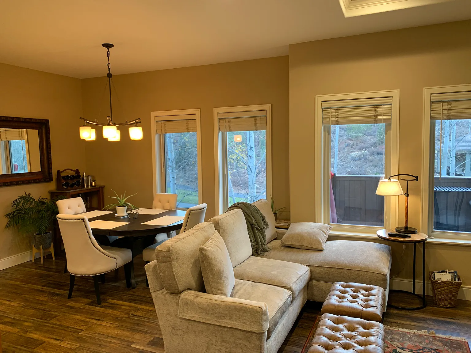 1 bed, 800 sqft, $2,000 — Photo 4