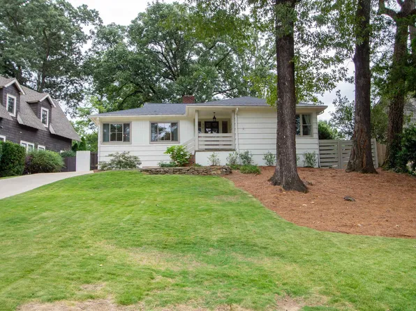 301 Lucerne Blvd, Homewood, AL 35209