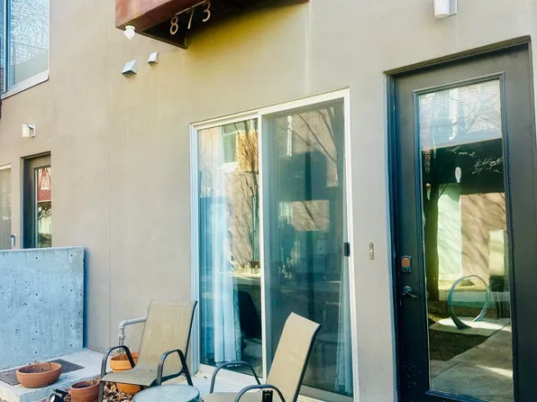 873 Silver Ave SW, Albuquerque, NM 87102