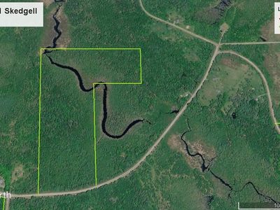 Map8Lot21 Skedgell Road, Orient, ME, 04471