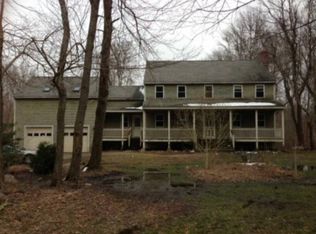 309 Charlotte White Rd, Westport, MA 02790