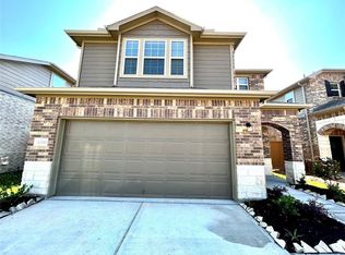 1096 Greenshank Dr, Katy, TX 77493