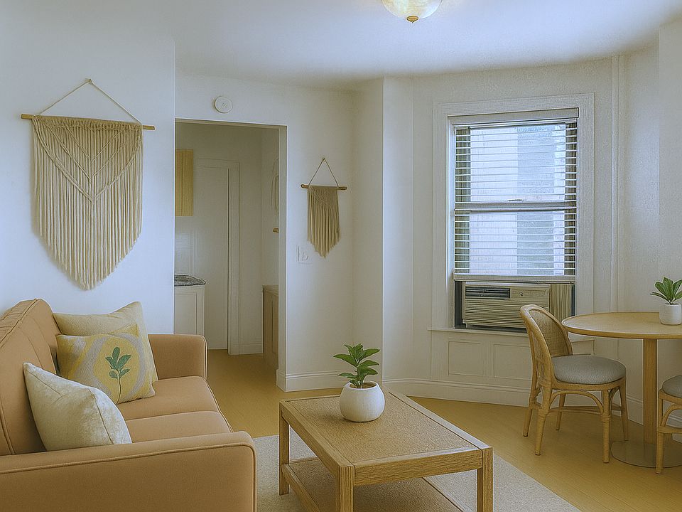 2nd image of 194 Bleecker St #3SD