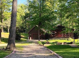 11052 Township Road 516, Shreve, OH 44676