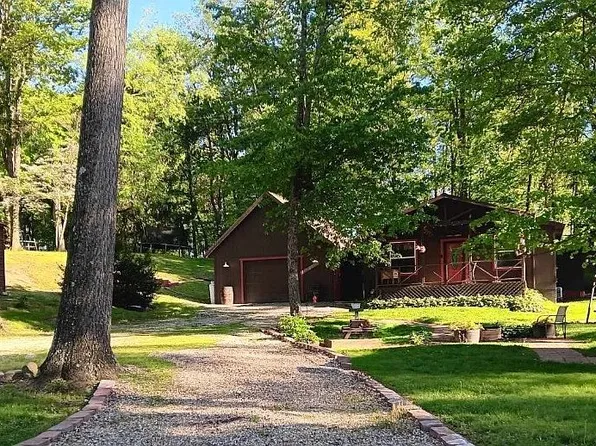 11052 Township Road 516, Shreve, OH 44676