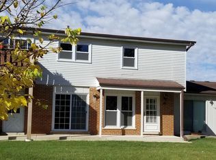19516 116th Ave UNIT C, Mokena, IL 60448