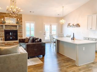 920 Fairdale Ct, Nashville, TN 37221