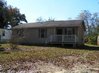 2941 S Highway 41, Elko, GA 31025