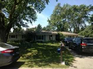 5705 Dvorak St, Clarkston, MI 48346