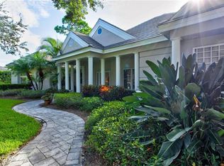 53 Fairway Oaks Ln, Osprey, FL 34229