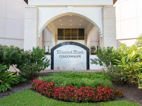 10327 Termini San Luis Pass Rd Unit 715, Galveston, TX 77554
