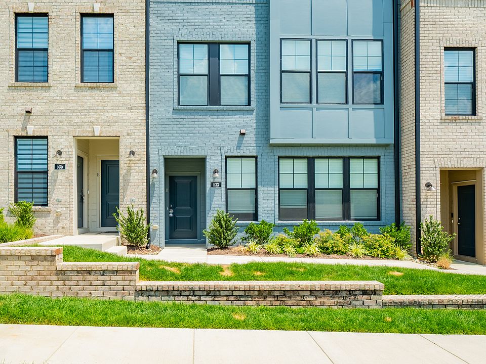 1st image of 533 Munson Woods Walk #A