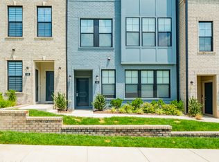 533 Munson Woods Walk #A, Henrico, VA 23233