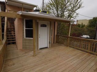 1729 Saint Paul St #4, Baltimore, MD 21202