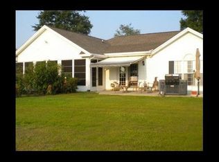 1447 Southwood Dr, Surfside Beach, SC 29575