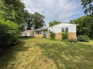 639 State Highway 19, Thayer, MO 65791