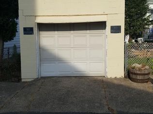 901 E Webster St, Shamokin, PA 17872