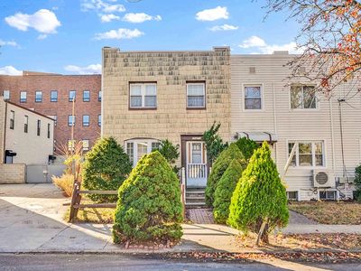 25410 87th Dr, Jamaica, NY, 11426
