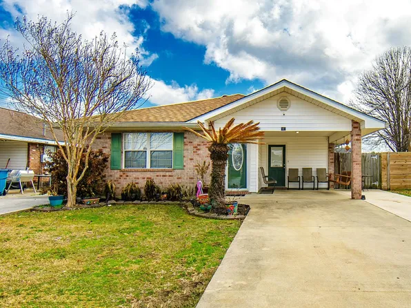 303 Camille Dr, Patterson, LA 70392