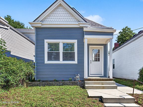 2nd image of 527 E Ormsby Ave