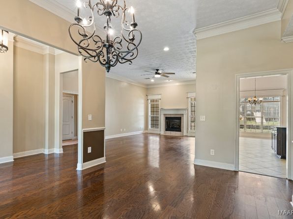 140 Woodford Dr, Millbrook, AL 36054