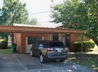 200 E 20th St, Coleman, TX 76834