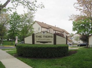 14107 William St #F, Laurel, MD 20707