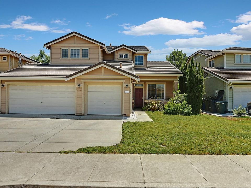 1420 Joseph Menusa Ln, Tracy, CA 95377 Zillow