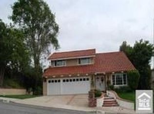 26822 Venado Dr, Mission Viejo, CA 92691