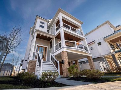 4 Edgemar Cir, Margate City, NJ, 08402