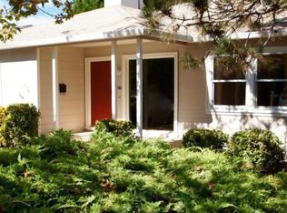 540 Hemlock Ave, Millbrae, CA 94030