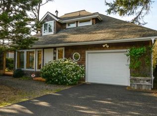 159 Beeswax Ln, Manzanita, OR 97130