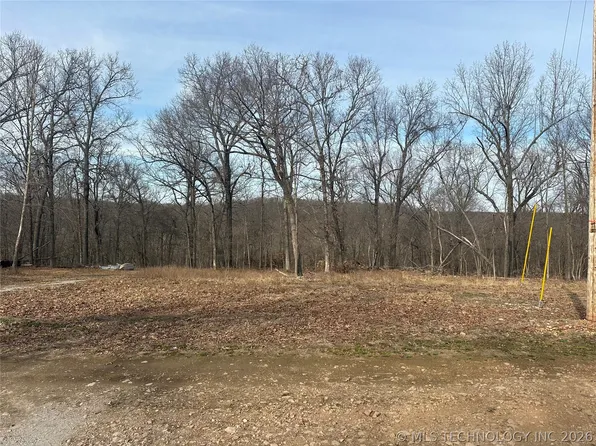 55126 E 360th Rd, Jay, OK 74346