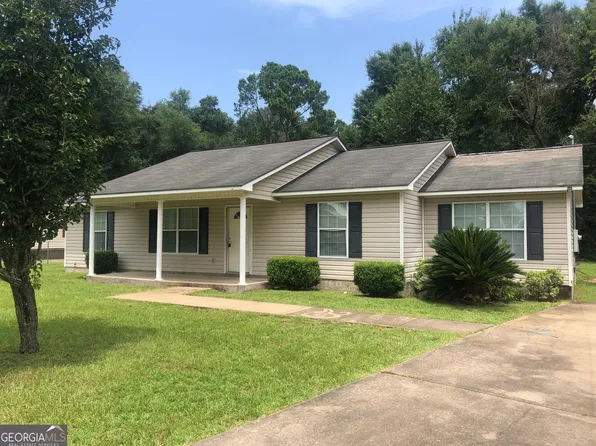 616 Avenue B, Bainbridge, GA 39819