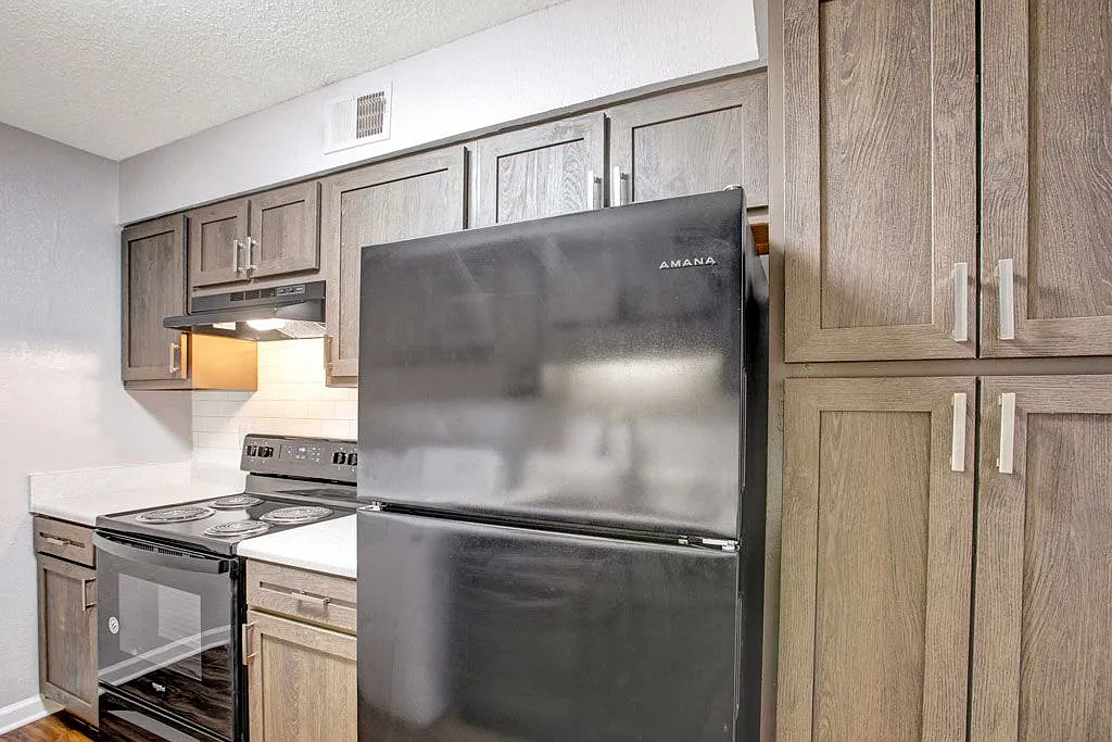 Pinewood at National Hills Apartments — Photo 1