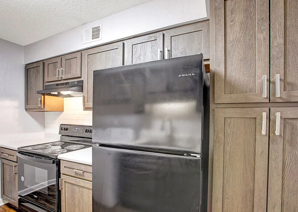 Pinewood at National Hills Apartments